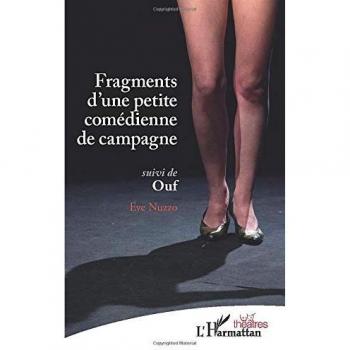 Fragments d'une petite comédienne de campagne