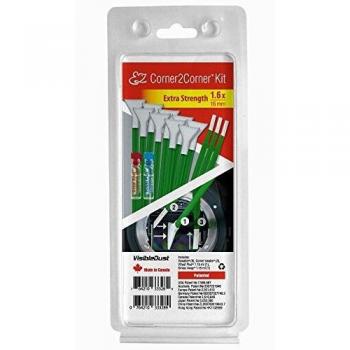 Tergilente visible Dust EZ corner2corner 1.6 x Extra Force