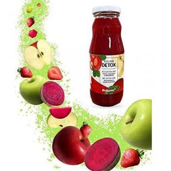 Delizum Zumo Detox Eco Sab Eco Vegan 1000ml