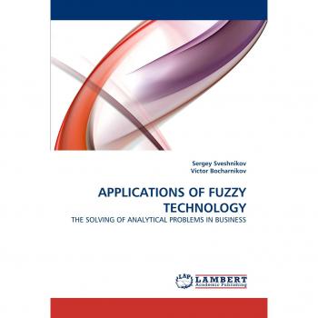 APPLICATIONS OF FUZZY TECHNOLOGY