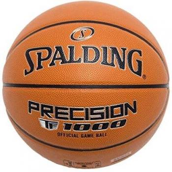 Spalding Precision TF-1000 Ballon de Basket