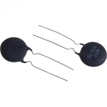 Paquete de 10 Resistencia NTC 47D-15