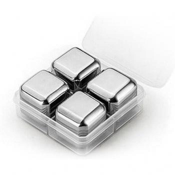 Reusable Ice Cubes