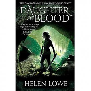 Daughter of Blood