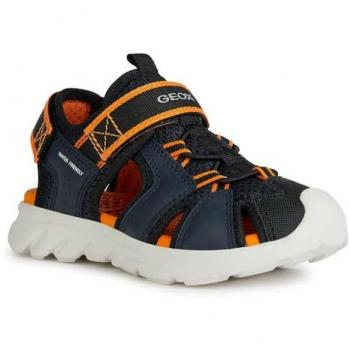 Geox Sandali per Bambini Airadium Blu