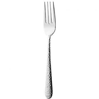 Olympia Tivoli DE383 Table Forks – 200mm Silver – Box of 12