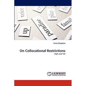 On Collocational Restrictions: High and Tall