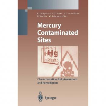Mercury Contaminated Sites