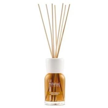Fragrance Diffuser Millefiori Milano – Petali di Tabacco 100 ml