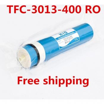 Hochleistungs-Aquariumfilter 400 gpd RO Membran