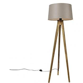Table Lamp Tripod 136 cm