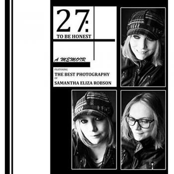 27: To Be Honest
