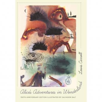 Vitalsource Technologies, Inc. Alice's Adventures In Wonderland