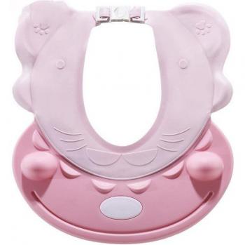 Waterproof Baby Shampoo Shield
