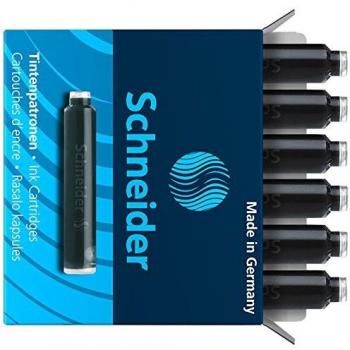 Lot de 6 cartouches d'encre