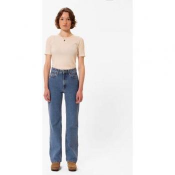 Jeans de mujer Nudie Jeans modelo Clean Eileen