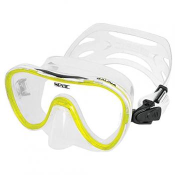 Maschera Salina Seac