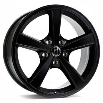 DIEWE TRINA Nero 8x18 Alufelgen 5x108 ET45