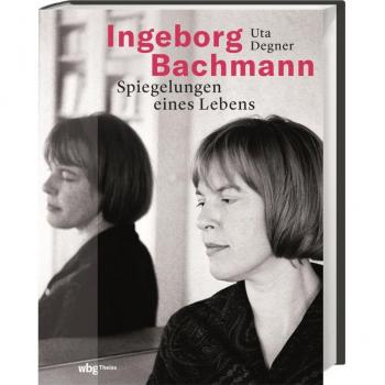 Biografie und Bildband: Ingeborg Bachmann