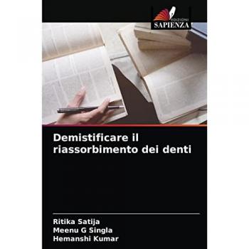 Demistificare il riassorbimento dei denti