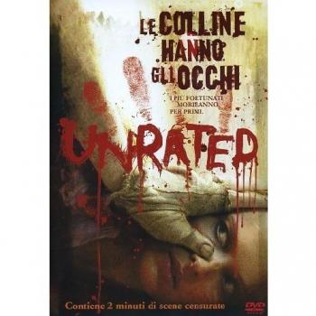 Le colline hanno gli occhi 