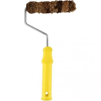Éponge roulée 15 cm – Peinture décorative murale