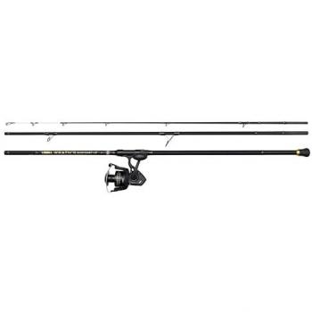 Penn Surfcasting Wrath II Combo – 70231