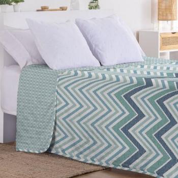 Cama 90 cm Estampada Doble Cara