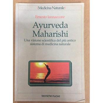 Ayurveda Maharishi