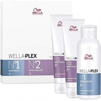 Set de Tratamiento Wella Wellaplex 1 y 2