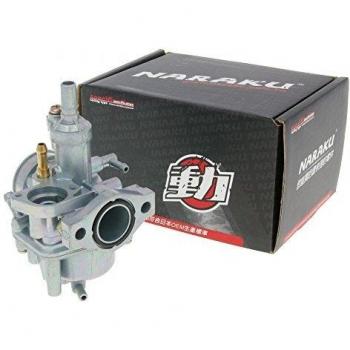 Honda SFX 50 Naraku 17.5 mm Carburetor