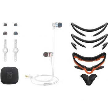 Auriculares Aislantes de Ruido para Oculus Quest 2