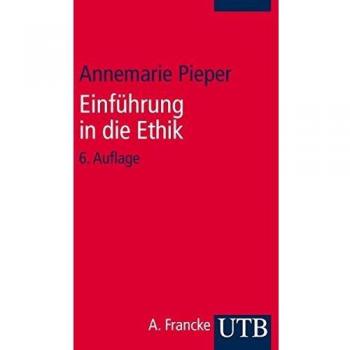 Einführung in die Ethik