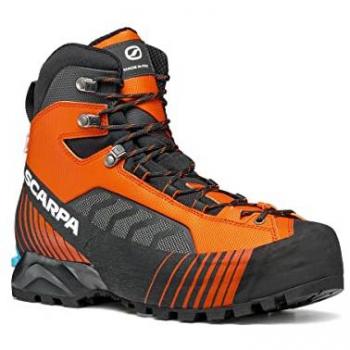 Scarpa Tonic Ribelle Lite HD Botas Hombres 71089-M