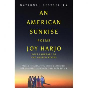 An American Sunrise : Poems
