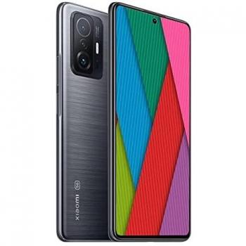 Xiaomi 11T Pro 256GB Meteorite Grey