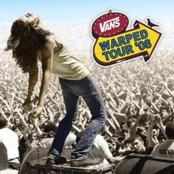 Warped Tour 2008