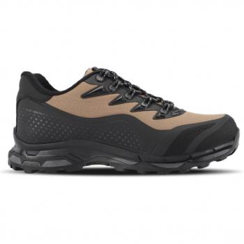 HELL IN Scarpe sportive da esterno per uomo 40 sabbia