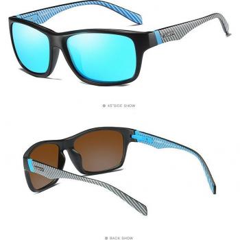 Men Women Polarized Outdoor Sunglasses