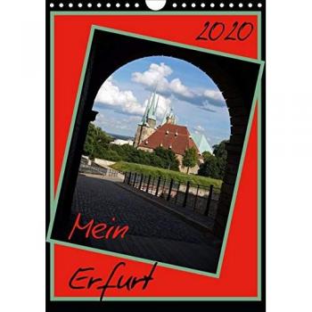 Mein Erfurt