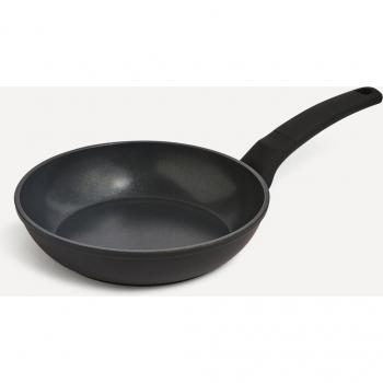 Sartén Zircón Ceramic: aluminio forjado, cocción uniforme y antiadhesivo