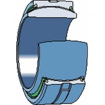 Rótula esférica SKF, diámetro interno 40mm, diámetro externo 62mm