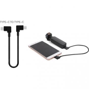 Gimbal Kamera Datenleitung Typ-C