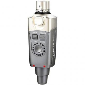 XVive U4T Drahtloser Sender für In-Ear Monitor System