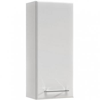 Quickset White Hanging Storage Unit 70cm H x 30cm W x 20cm D