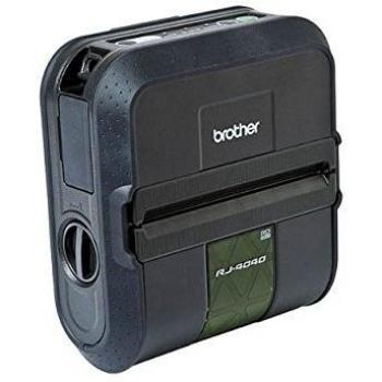 Drucker Brother P-Touch RJ-4040 RJ4040Z1