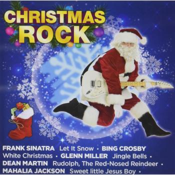 Various Christmas Rock (CD)
