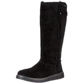 Legero Damen CAMPANIA Gore-Tex Stiefel, warm, Schwarz