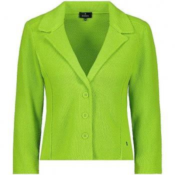 MONARI Damen Blazer Grün Größe 46 408896