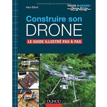 Construire son drone